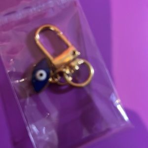 Evil Eye key chain